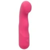 Rožinė CalExotics Pixies Curvy Rožinė Flexible Silicone Personal Massager