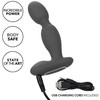 CalExotics Eclipse Rotator Probe Silicone Intimate Massager USB Rechargeable