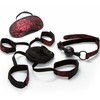 Calexotics Rinkinys-SCANDAL BED RETRAINT KIT