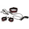 Calexotics Rinkinys-SCANDAL SUBMISSIVE KIT