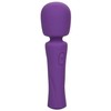 CalExotics Stella Violet Flexible Liquid Silicone Body Massager