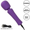 CalExotics Stella Violet Flexible Liquid Silicone Body Massager