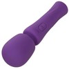 CalExotics Stella Violet Flexible Liquid Silicone Body Massager