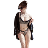Chilirose Summer Chilirose CR 4727 Wildcat Adjustable 2-Piece Bikini Set Size S