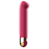Cici Beauty Premium Silicone Intimate Stimulator 10 Modes USB Atsparus vandeniui