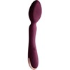 CLIMAXIMUM Aurora Wand Massager - Ergonomic, 10 Modes, Atsparus vandeniui