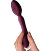 CLIMAXIMUM Aurora Wand Massager - Ergonomic, 10 Modes, Atsparus vandeniui