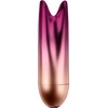 CLIMAXIMUM Ava Dual Bullet Vibrator - 10 Modes, Atsparus vandeniui, Compact