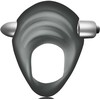 Climaximum Avio Vibrating Intimate Ring with 10 Modes, Atsparus vandeniui, Juodas