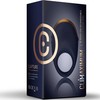 Climaximum Capture Sensory Intimate Ring Vibrator - 10 Modes, Atsparus vandeniui