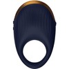 Climaximum Capture Sensory Intimate Ring Vibrator - 10 Modes, Atsparus vandeniui