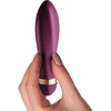Climaximum Dare Kit Twisted Vibrator &amp; Entry-Level Anal Priedas Set