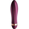 Climaximum Desire Kit Twisted Vibrator &amp; Anal Plug Set, Atsparus vandeniui, 10 Modes