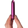 CLIMAXIMUM Jolie Mini Bullet Vibrator Compact Intimate Massager IPX7