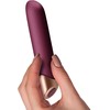 Climaximum Miyana Classic Vibrator - 10 Modes, Rechargeable, Atsparus vandeniui