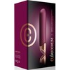 Climaximum Miyana Classic Vibrator - 10 Modes, Rechargeable, Atsparus vandeniui
