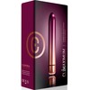 Climaximum Sepora Classic Bullet Vibrator 10-Speed Atsparus vandeniui Juodas