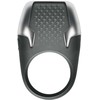 Climaximum Tyro Vibrating Silicone Ring with LED, Atsparus vandeniui, USB Rechargeable