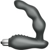 CLIMAXIMUM Villo Stepped Prostate Vibrator 10-Speed Silicone Juodas