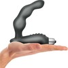 CLIMAXIMUM Villo Stepped Prostate Vibrator 10-Speed Silicone Juodas