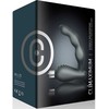 CLIMAXIMUM Villo Stepped Prostate Vibrator 10-Speed Silicone Juodas