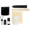 Cloneboy Juodas Intimate Molding Kit with Vibrating Feature, Universal Size