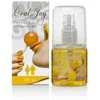 Cobeco Oral Joy Vanilla Gel 30ml - Delicate Vanilla Aroma, Easy Application