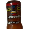 Condomerie Hand-Painted Decorative Condom Tiki Totem Hawaii Art 1pc