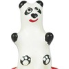 Condomerie Hand-Painted Panda Art Latex Gift - Model 1, Amsterdam Design