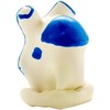 CONDOMERIE Hand-Painted Decorative Condom Windmill Motif Amsterdam Style