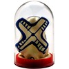 CONDOMERIE Hand-Painted Decorative Condom Windmill Motif Amsterdam Style