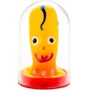 Condomerie Hand-Painted Decorative Condom Mother Motif Amsterdam Art