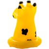 Condomerie Hand-Painted Decorative Latex Model Giraffe, Art Edition