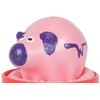 Condomerie Hand-Painted Decorative Latex Model Small Pig - Art Edition