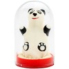 Condomerie Hand-Painted Panda Art Latex Gift - Model 1, Amsterdam Design
