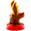 Condomerie Hand-Painted Reindeer Decorative Latex Piece Amsterdam Art
