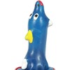 CONDOMERIE Dolphin Hand-Painted Decorative Latex Condom Art Piece