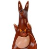 Condomerie Kangaroo XL Hand-Painted Decorative Latex Model Amsterdam Art