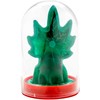 CONDOMERIE Hand-Painted Decorative Condom Cannabis Model 1 Amsterdam Art