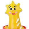 CONDOMERIE Hand-Painted Decorative Latex Condom Comet Amsterdam Art