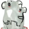 Condomerie CONDAMERIE Hand-Painted Decorative Latex Model Koala &amp; Young
