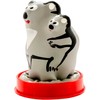 Condomerie CONDAMERIE Hand-Painted Decorative Latex Model Koala &amp; Young