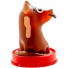 Condomerie Amsterdam Hand-Painted Decorative Condom - Dog Motif, Art Edition