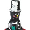CONDOMERIE Hand-Painted Decorative Latex Model Chimney-Sweep 1