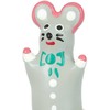Condomerie Hand-Painted Novelty Latex Condom Mouse Model 1 Art Edition