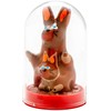 CONDOMERIE Handpainted Decorative Latex Kangaroo Model 1, Bohemian Art