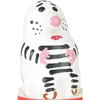 Condomerie Hand-Painted Decorative Latex Model PRISONER Edition