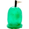 Condomerie Golf Hill Artistic Hand-Painted Decorative Latex Model