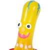 Condomerie Hand-Painted Decorative Condom Mother Motif Amsterdam Art