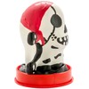 CONDOMERIE Hand-Painted Decorative Condom Pirate Design - Bohemian Art
